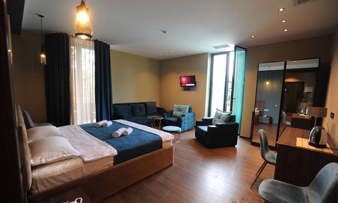 Vera Hotel | Hotel Verisima