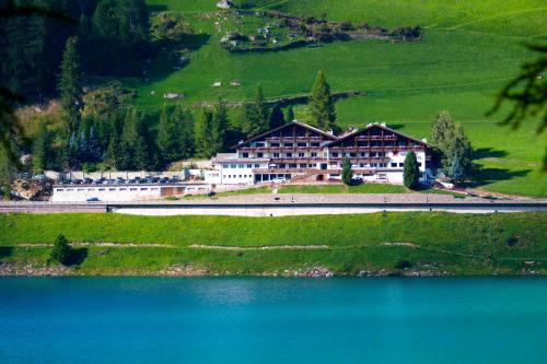 Vernago Hotel | Hotel Vernagt
