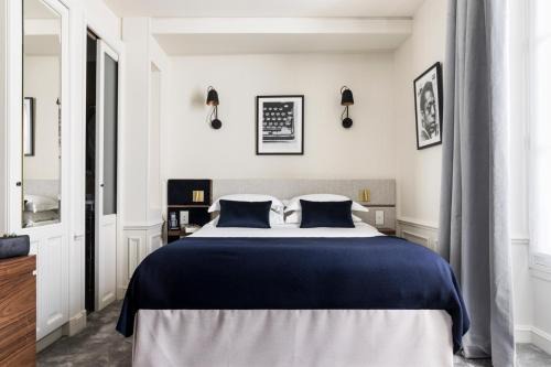 Saint-Thomas-d'Aquin Hotel | Hotel Verneuil Saint Germain