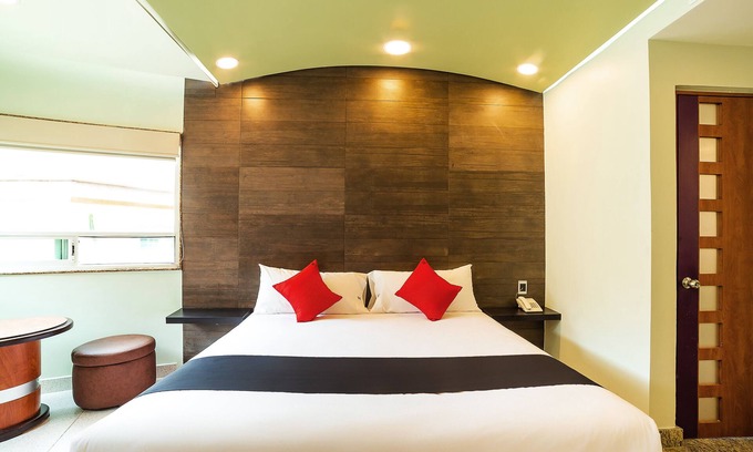 Tlalnepantla de Baz Hotel | Hotel Verona