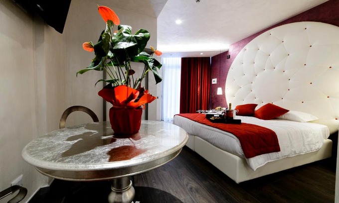 Vatican Hotel | Hotel Vespasiano