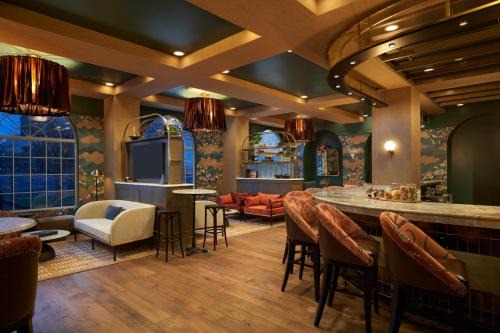 The Galleria Hotel | Hotel Vesper, Houston, a Tribute Portfolio Hotel