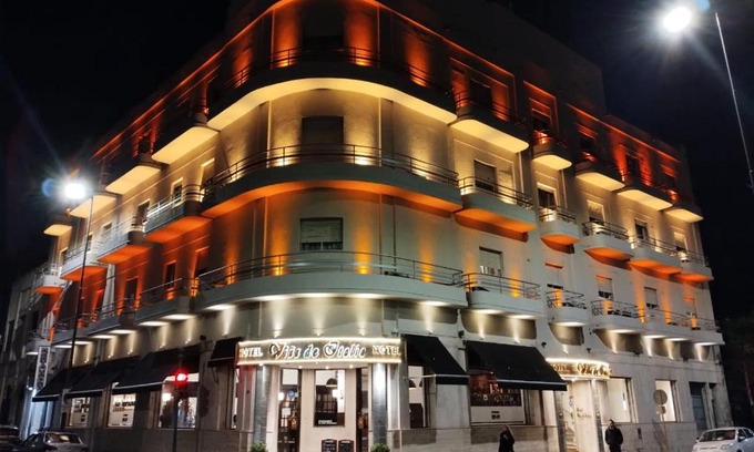 Cordoba Hotel | Hotel Viña de Italia