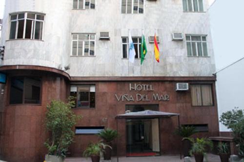 Santa Teresa Hotel | Hotel Viña Del Mar