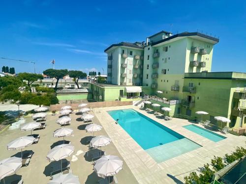 Jesolo Hotel | Hotel Vianello