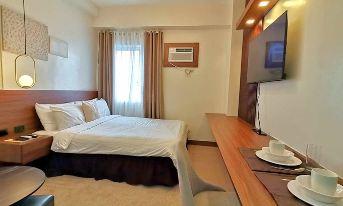 Novaliches Condo | Hotel Vibe