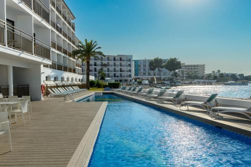 San Antonio Bay Hotel | Hotel Vibra s'Estanyol