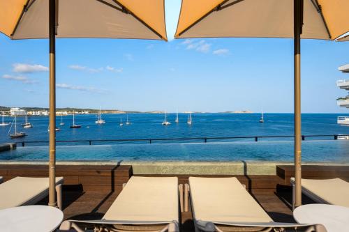 Sant Antoni de Portmany Hotel | Hotel Vibra Yamm Sunset -New Opening 2025