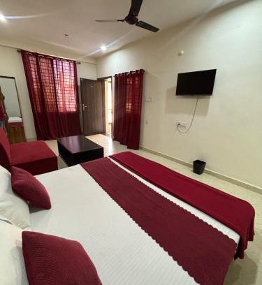 Bhopal House | Hotel Victor Stay