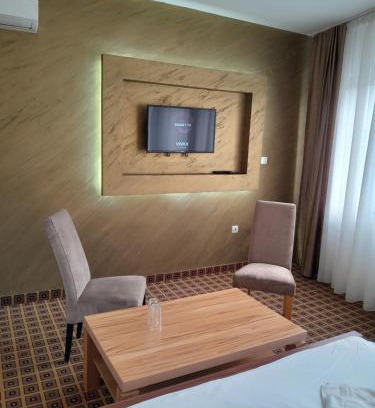 East Sarajevo Hotel | Hotel Victoria
