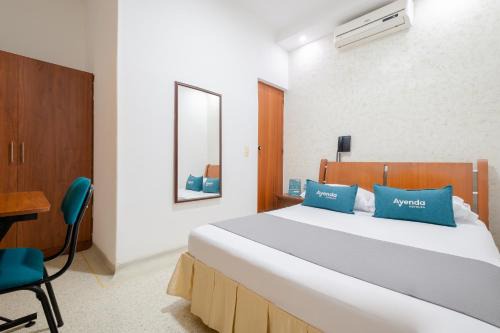 Bucaramanga Hotel | Hotel Victoria Comfort