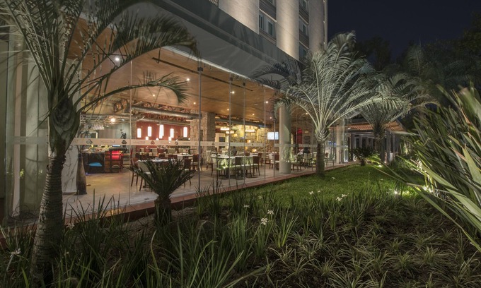 Chapalita Hotel | Hotel Victoria Ejecutivo