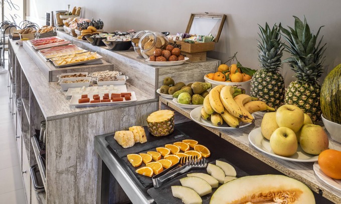 Valdemoro Hotel | Hotel Victoria Valdemoro