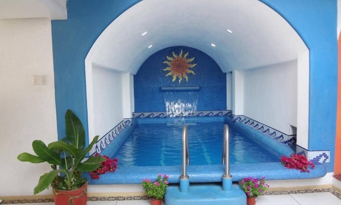 Centro Hotel | Hotel Victoria Zihuatanejo