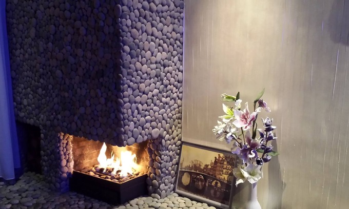 IJsselbuurt Hotel | Hotel Victorie