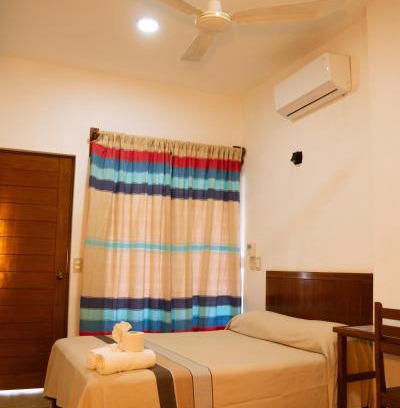 Santa Maria Hotel | Hotel VidaMar