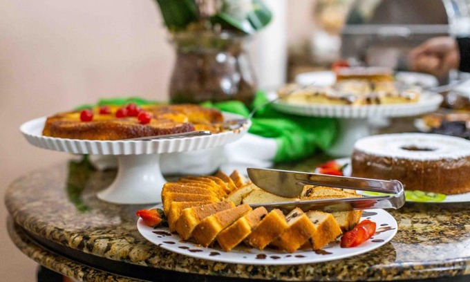 Nacoes Hotel | Hotel Vieiras