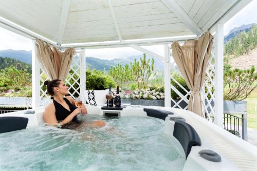 San Martino di Castrozza Hotel | Hotel Vienna