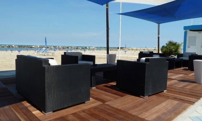 Bellaria-Igea Marina Hotel | Hotel Vienna