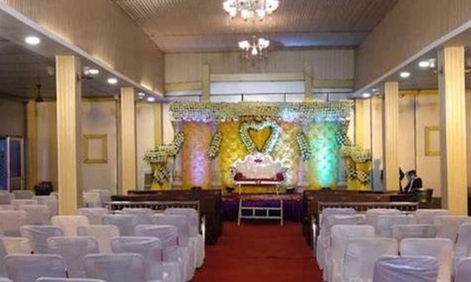 Patna Hotel | Hotel Vihar By GRB