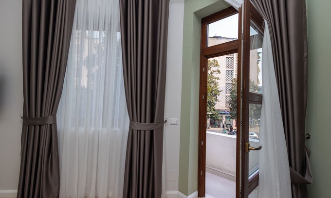 Tirana Hotel | Hotel Vila 101