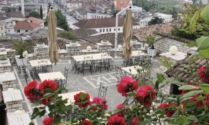 Berat Hotel | Hotel Vila Aleksander