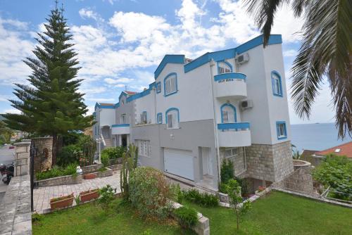 Herceg Novi Apartment | Hotel Vila Margot