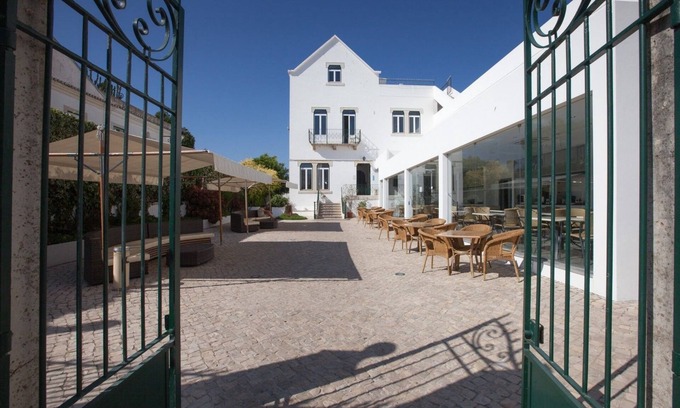 Albufeira Old Town Hotel | Hotel Vila Recife