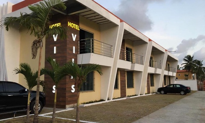 Salinopolis Hotel | Hotel Vilas