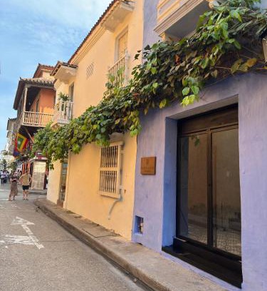 Manga Hotel | Hotel Villa Alta Guest House