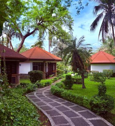 Playa Hermosa Bed & Breakfast | Hotel Villa Acacia