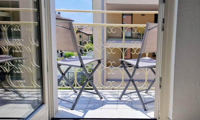 Garda Hotel | Hotel Villa Anthea