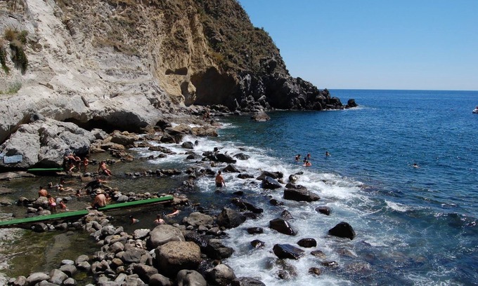 Succhivo Hotel | Hotel Villa Bernardina
