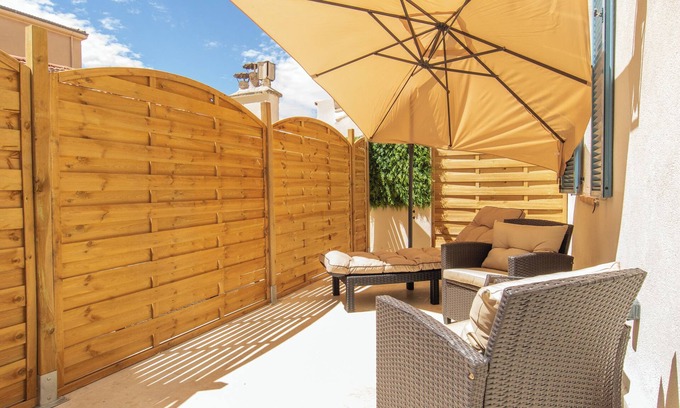 Cannes City Centre Hotel | Hotel Villa Botanica