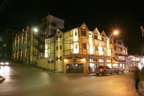 Province of Tierra del Fuego Hotel | Hotel Villa Brescia