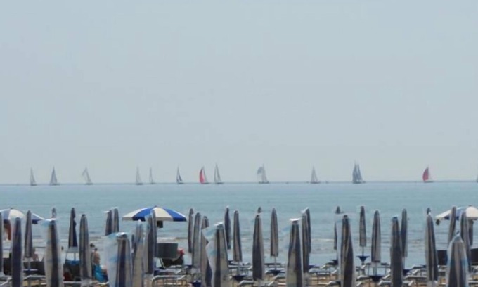 Caorle Hotel | Hotel Villa Bruna