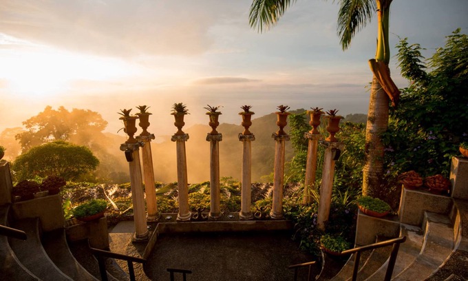 Jaco Resort | Hotel Villa Caletas