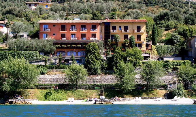 Campagnola Hotel | Hotel Villa Carmen