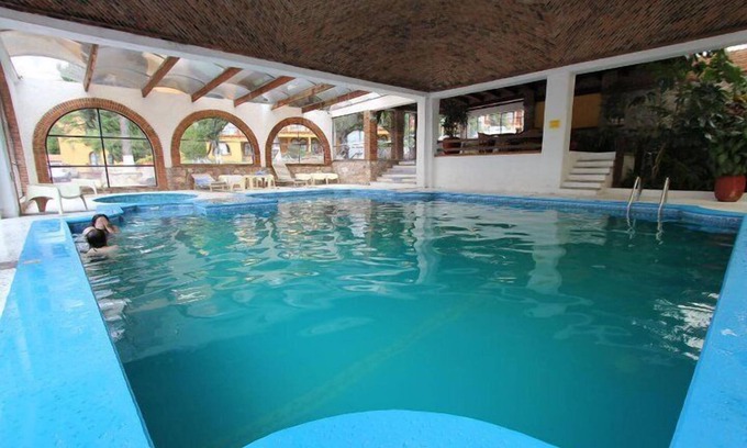 Guanajuato Hotel | Hotel Villa de la Plata