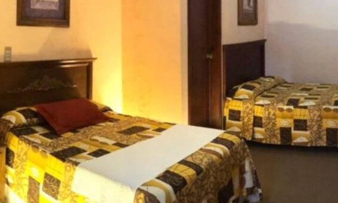 Zacatlan Hotel | Hotel Villa De Las Flores