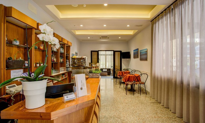 Rivabella Hotel | Hotel Villa dei Gerani