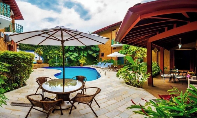 Itagua Hotel | Hotel Villa Di Rimini