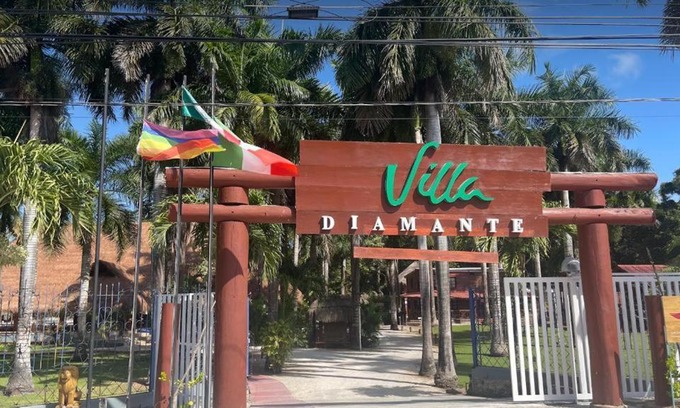 Chetumal Hotel | Hotel Villa Diamante
