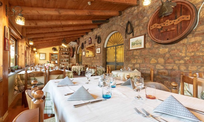 Santa Maria degli Angeli Hotel | Hotel Villa Elda
