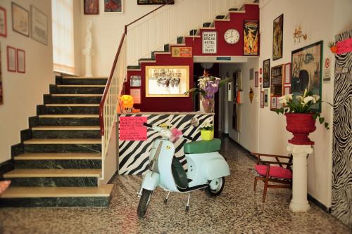 Rivazzurra Hotel | Hotel Villa Elia
