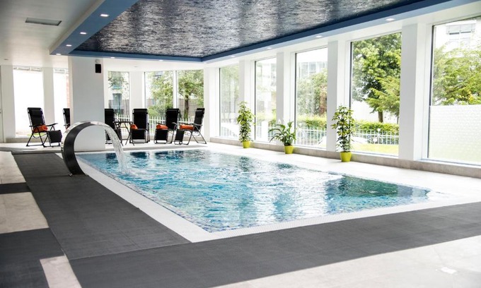 Bad Kissingen Hotel | Hotel Villa Elsa