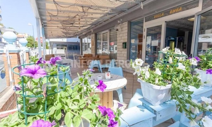 Rivazzurra Hotel | Hotel Villa Enea