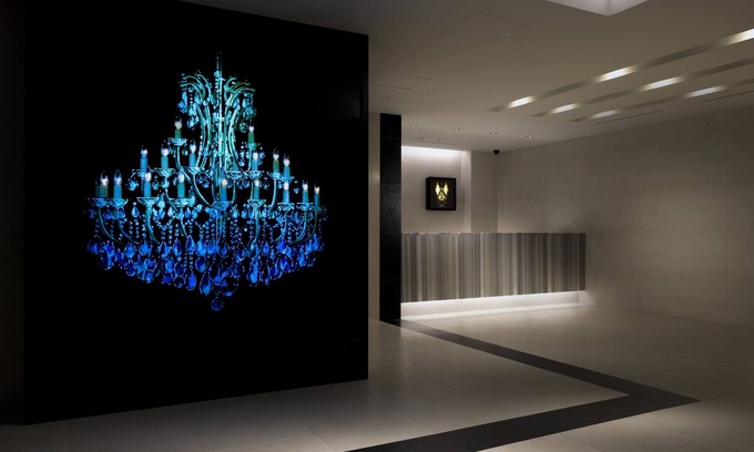 Kabukicho Hotel | Hotel Villa Fontaine Tokyo - Shinjuku