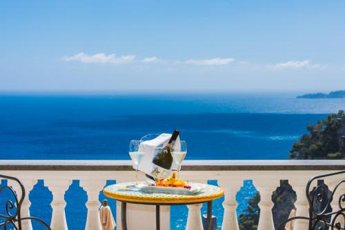 Positano Hotel | Hotel Villa Gabrisa