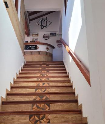 Old Town Hotel | Hotel Villa Javier VDL